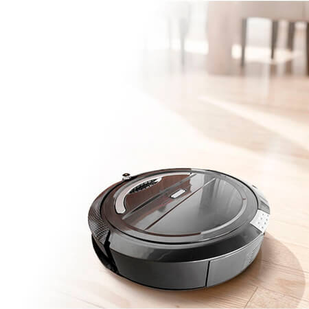  Pulire, Aspirare e Stirare 