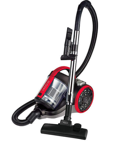  Aspirapolvere e robot 