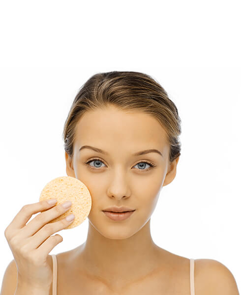  Esfolianti e prodotti per pulizia del viso 