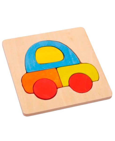  Puzzle e costruzioni 