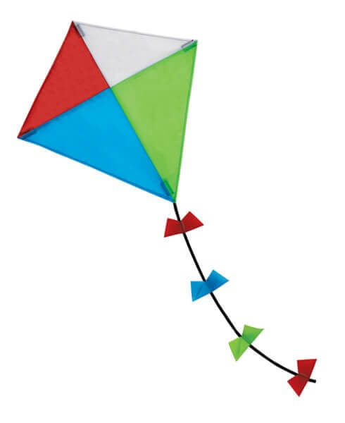  Giocare all'aria aperta 