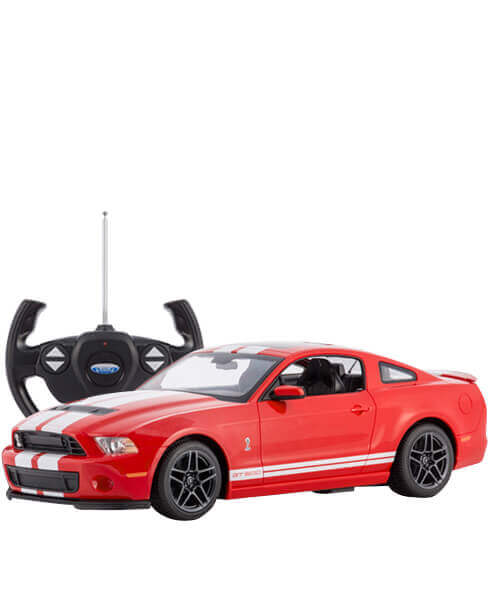  Veicoli, piste e telecomandi 