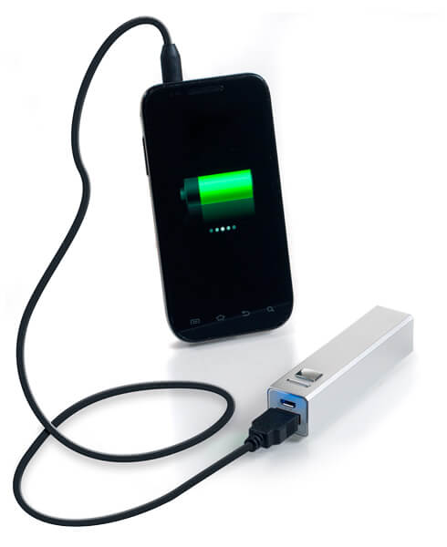  Power bank 