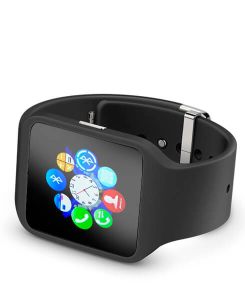  Smartwatches 