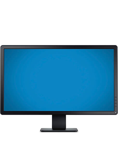  Monitor 