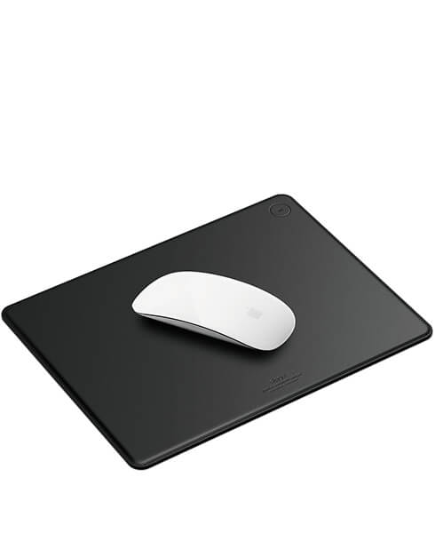  Mouse e Mousepads 