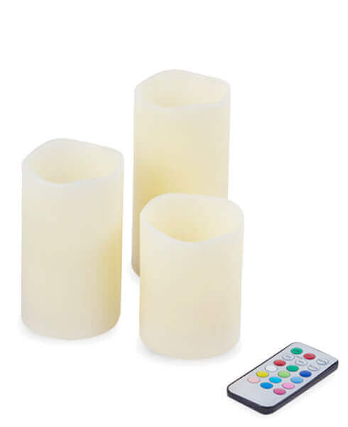  Illuminazione e decorazione da esterni 