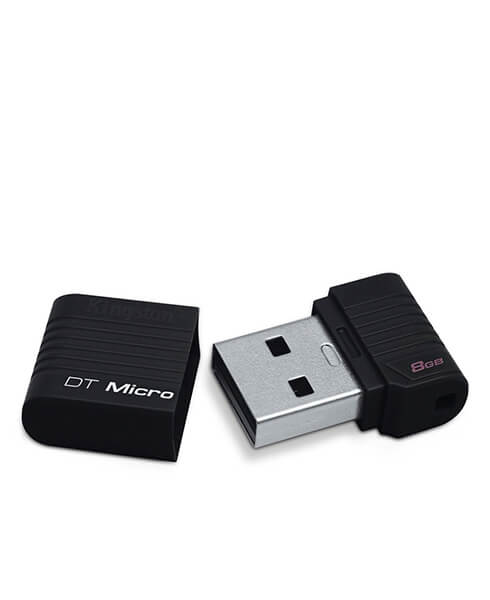  Pendrive e memorie USB 