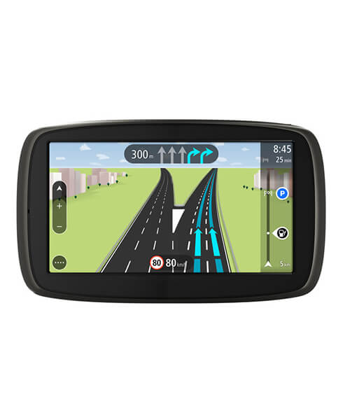  Navigatori GPS 