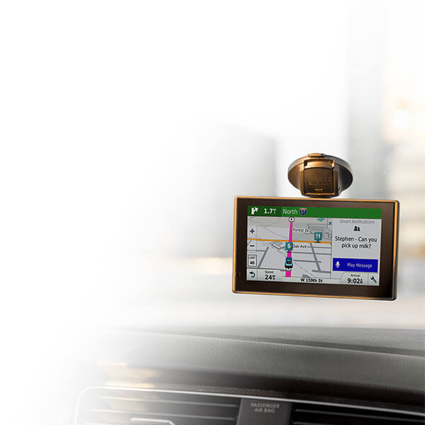  Elettronica | GPS e Automobile 