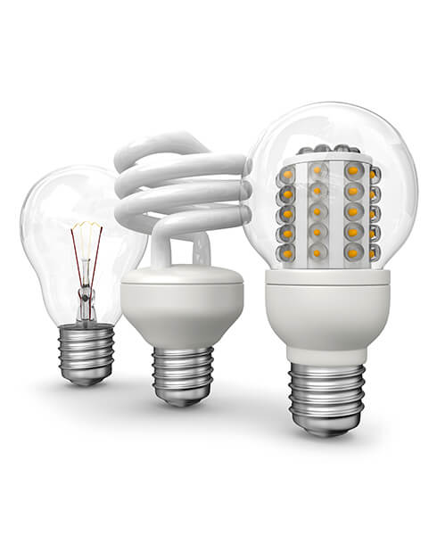  Lampadine 