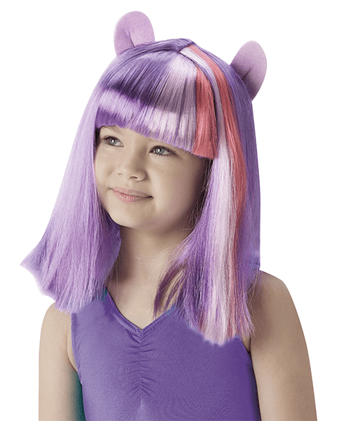  Parrucche e cappelli 