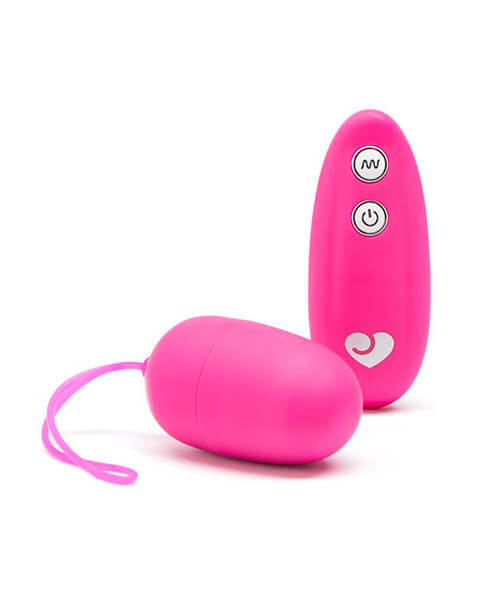  Vibratori con telecomando 