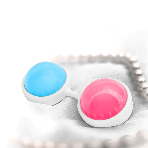  Palline Orgasmiche 