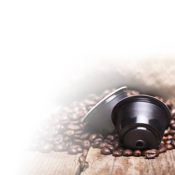  Capsule di caffè 