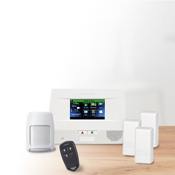  Sistemi di sicurezza 