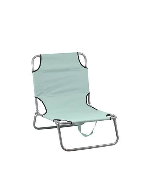  Sedie per mare e piscina 