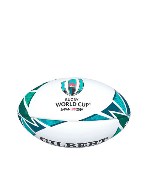  Rugby 