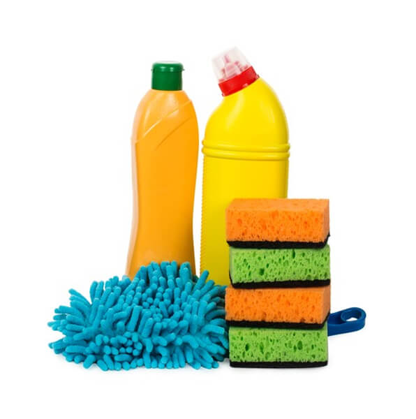  Pulizia e cura automobili 