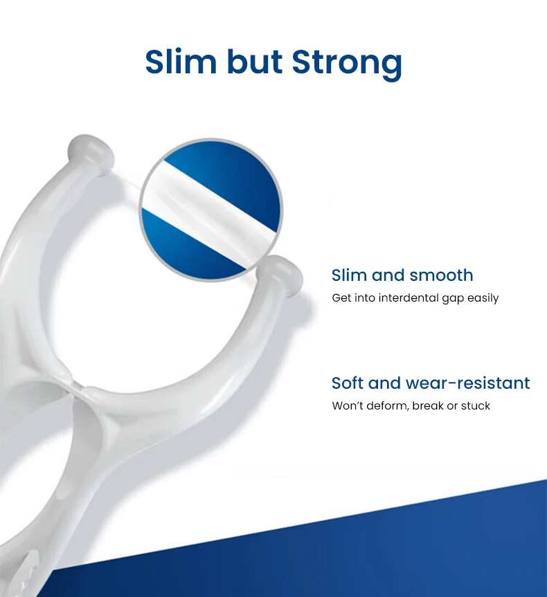 Confezione da 30 pezzi per plettri per filo interdentale ORal B Glide Pro Health ADVANCED Confezione da 30 pezzi per plettri per filo interdentale ORal B Glide Pro Health ADVANCED