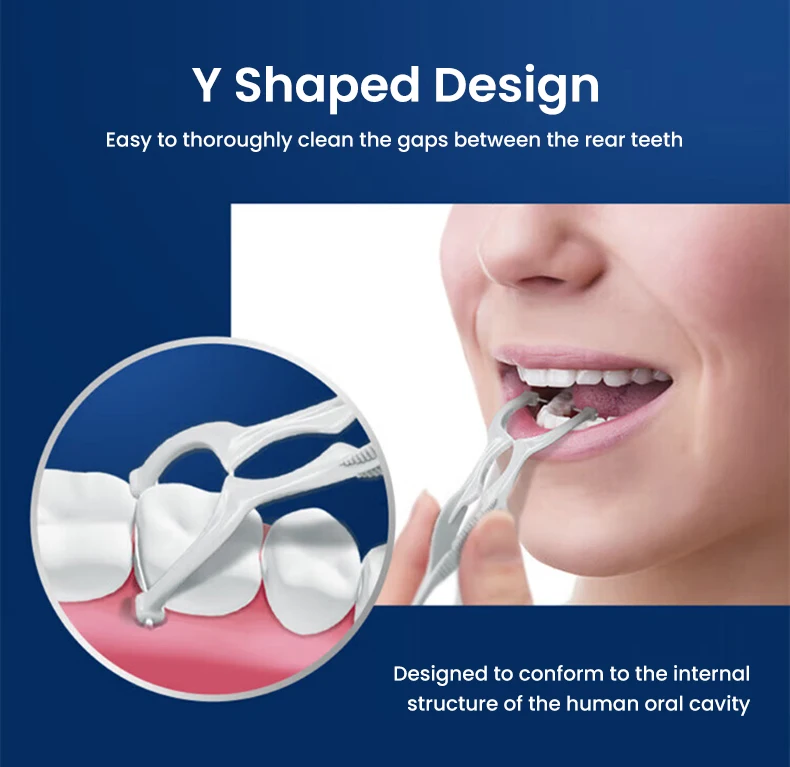 Confezione da 30 pezzi per plettri per filo interdentale ORal B Glide Pro Health ADVANCED Confezione da 30 pezzi per plettri per filo interdentale ORal B Glide Pro Health ADVANCED