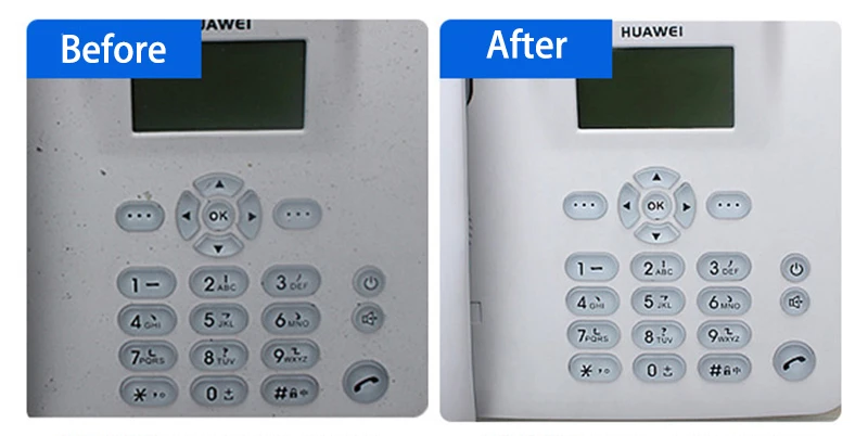 100x70x30mm Spugna in melamina Spugna magica bianca Gomma detergente Spugna per pulizia per cucina Bagno Strumenti per la pulizia dell'ufficio