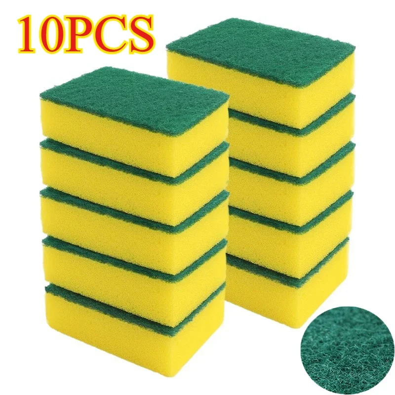 10PCS-Square