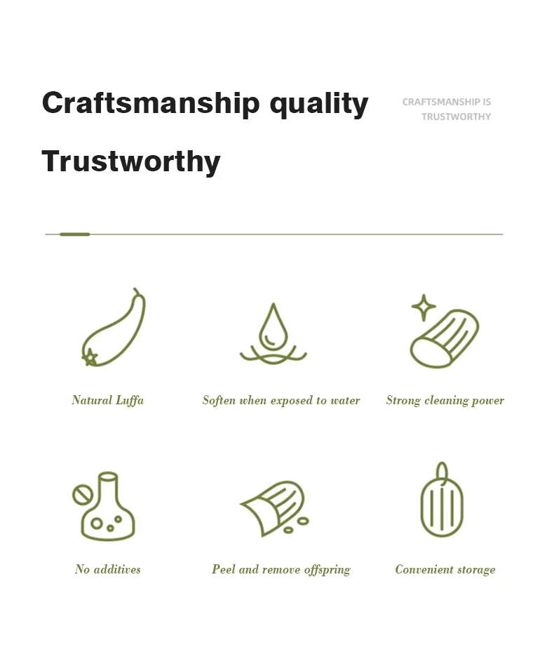 Naturale Luffa Piatto Asciugamano Panno di Lavaggio Spugna Luffa Scrub Pad Piatto Pentola Macchia di Olio Rimozione Scrubber Cucina Spazzole Pulite Pad