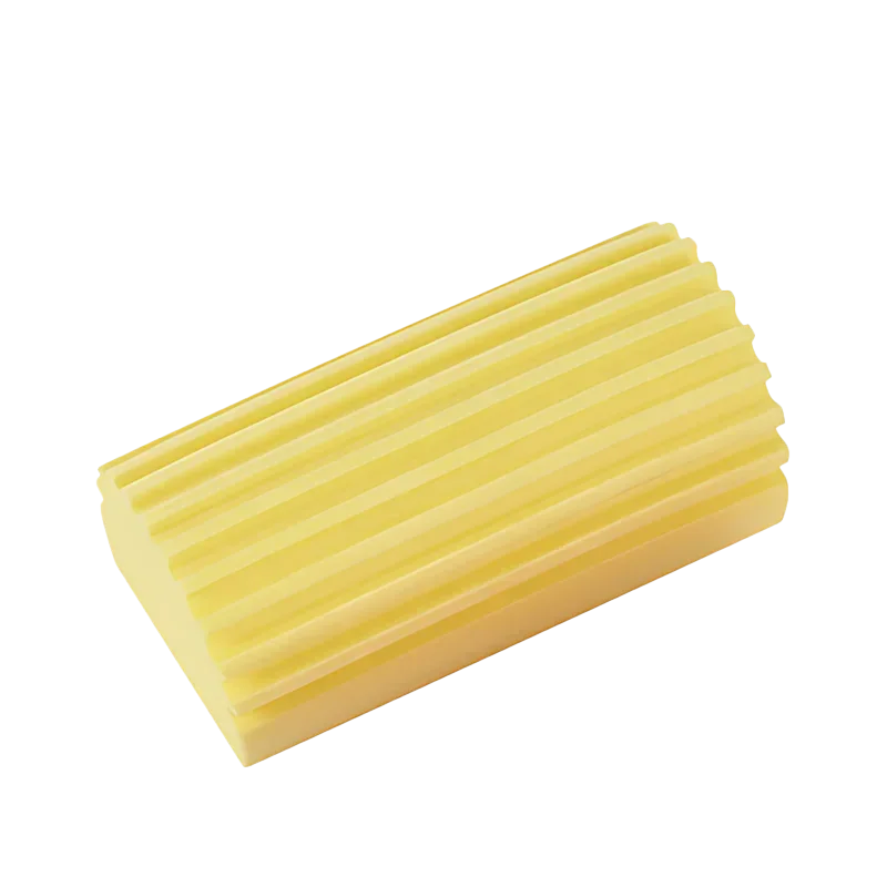 1/3/6pcs Spugne per pulizia polvere Spugna Pva Spugna per pulizia ad assorbimento d'acqua Spugne per pulizia per uso domestico e auto Cotone ad attrito