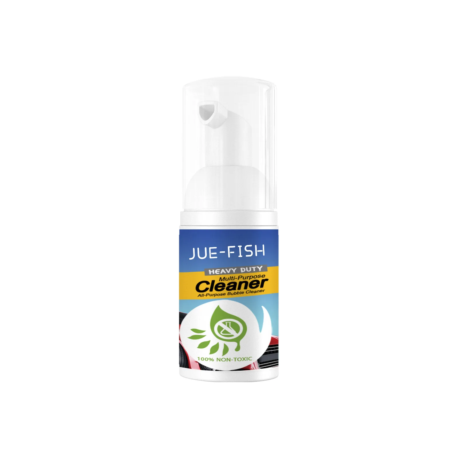 Detergente per olio pesante Schiuma Detergente efficace per grasso Detergente multiuso per macchie di sporco Griglia Forno Sgrassatore Pulizia dell'olio Spray a bolle