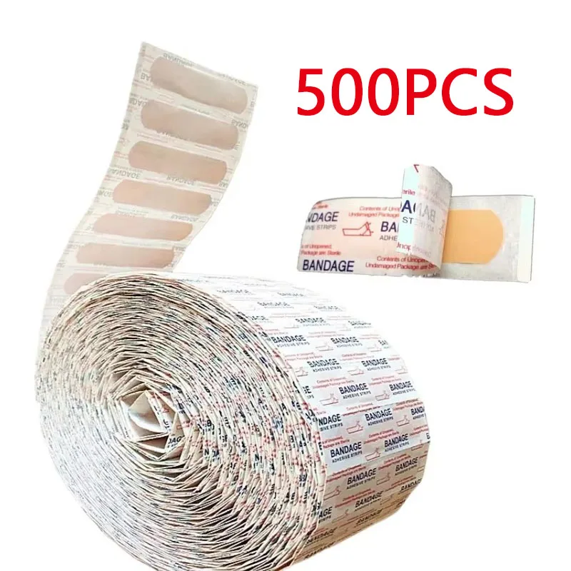 500pcs