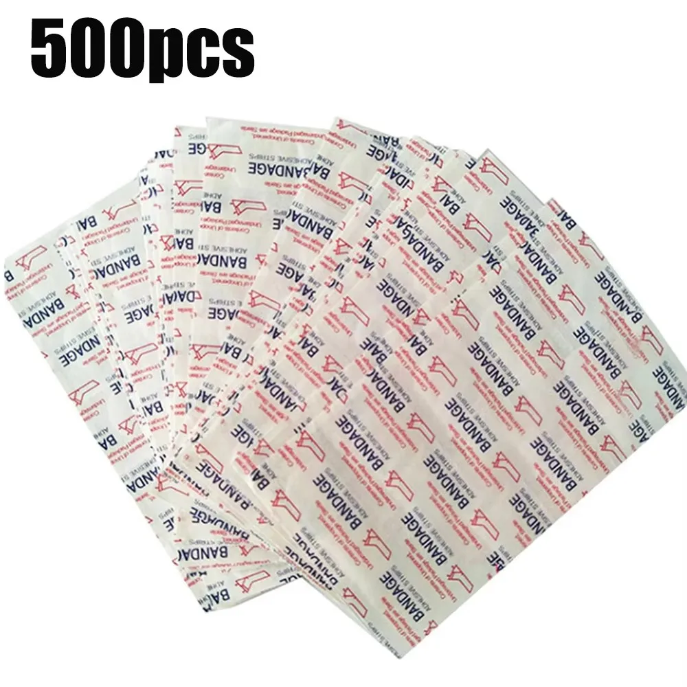 500pcs