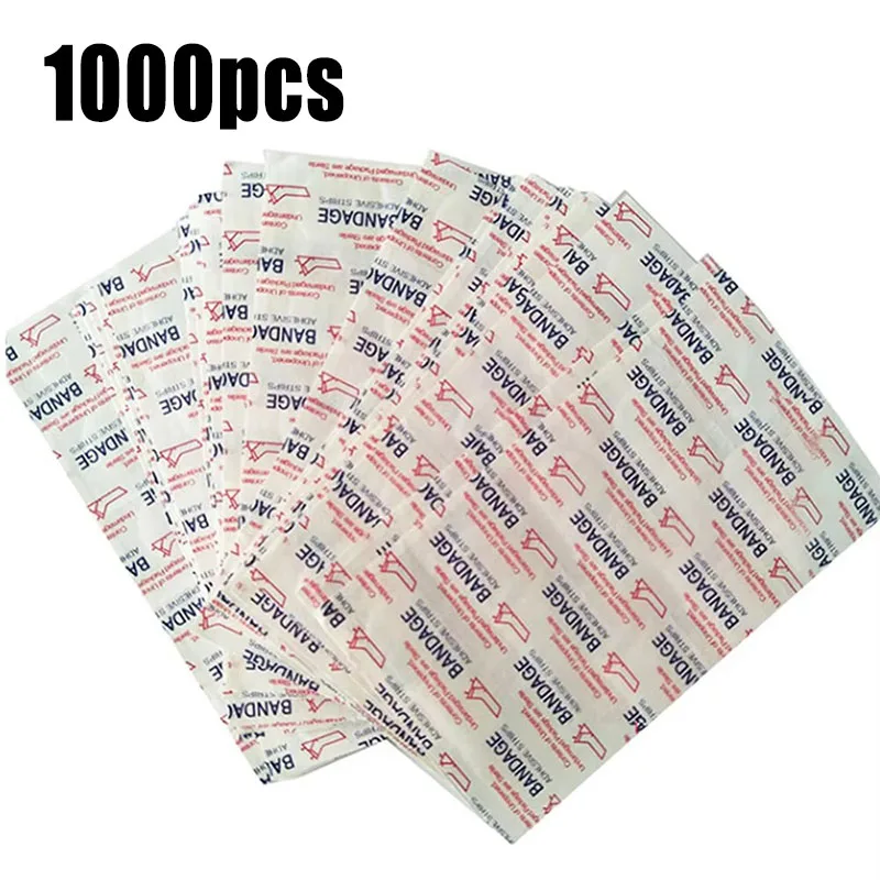 1000pcs