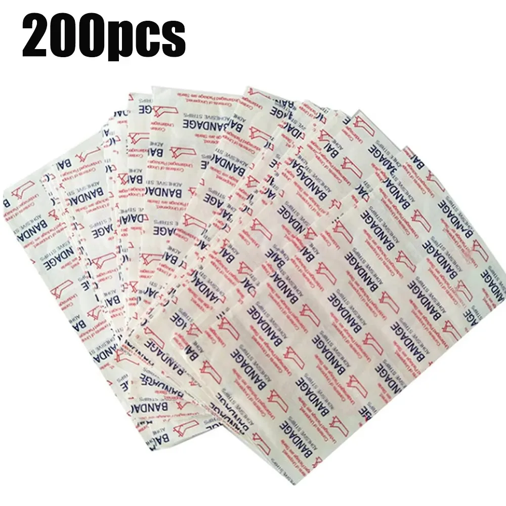 200pcs