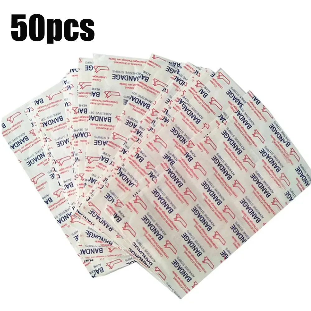 50pcs