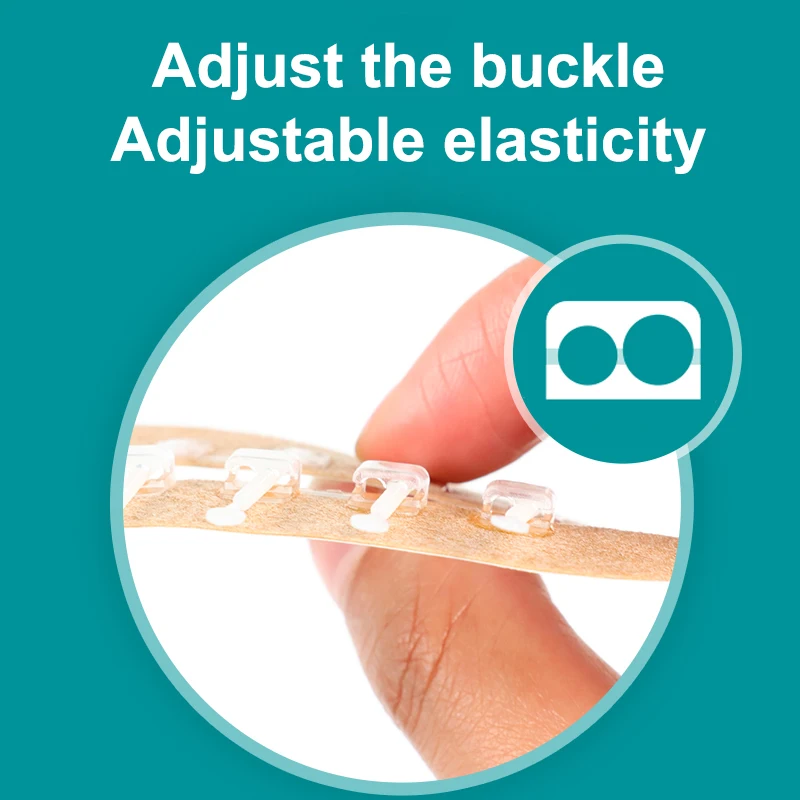 Cerotto per chiusura della ferita con cerniera Cerotto emostatico Ferita veloce senza sutura Cerotto per esterni Cerotto portatile rapido per ferita