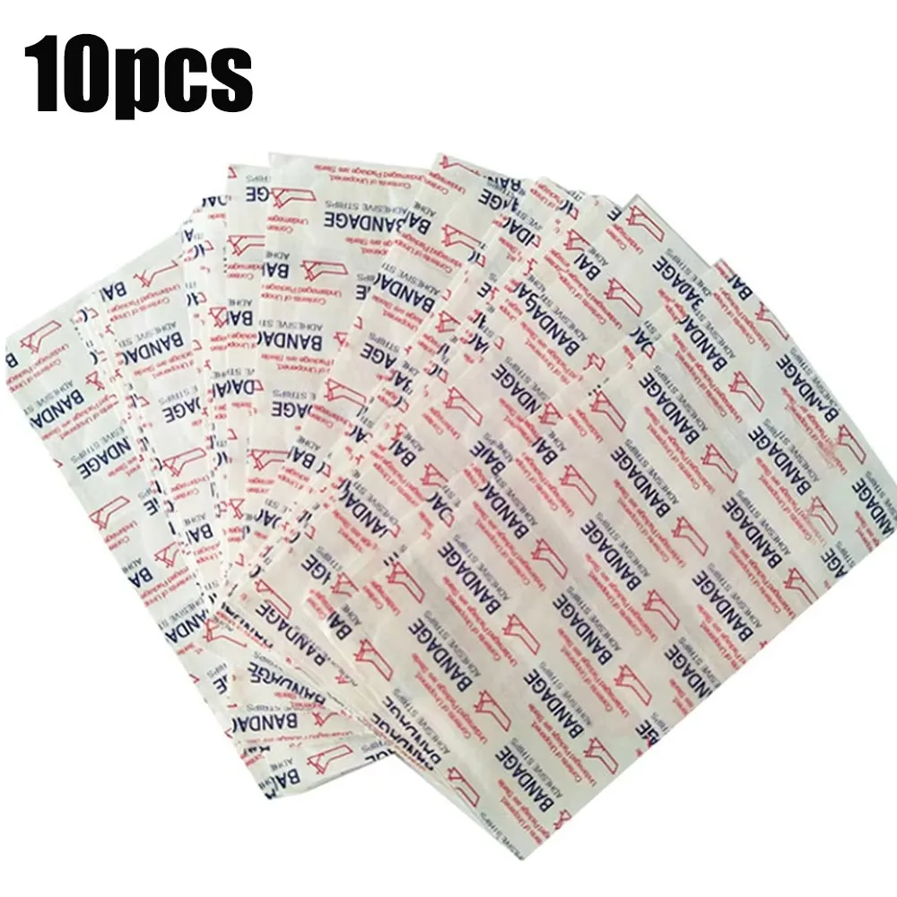 10PCS