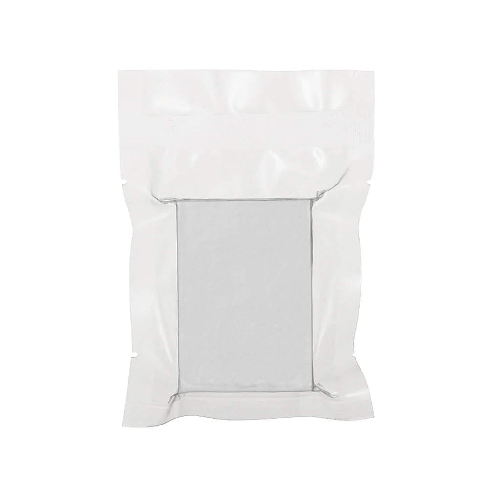 Benda elastica di primo soccorso, garza per trattamento di emergenza salvavita, confezionata sottovuoto