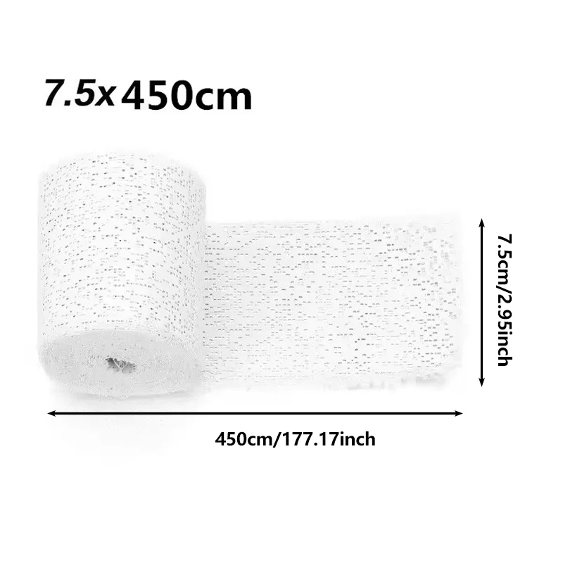 1 pezzo - 7,5x450 cm