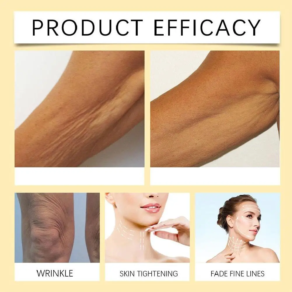 2026NEW Coreano Retinolo Rassodante Enhancer Rughe Linee sottili Nutrizione Profonda Idratare L'essenza Degli Occhi Essenza di Retinolo Cura Della Pelle