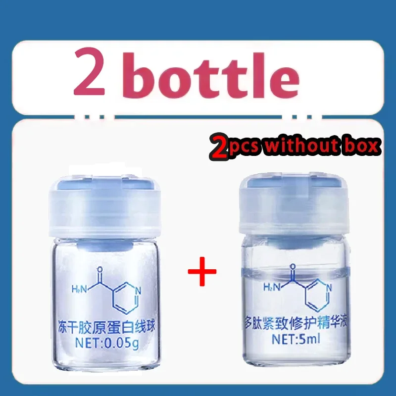 2bottle(without box)