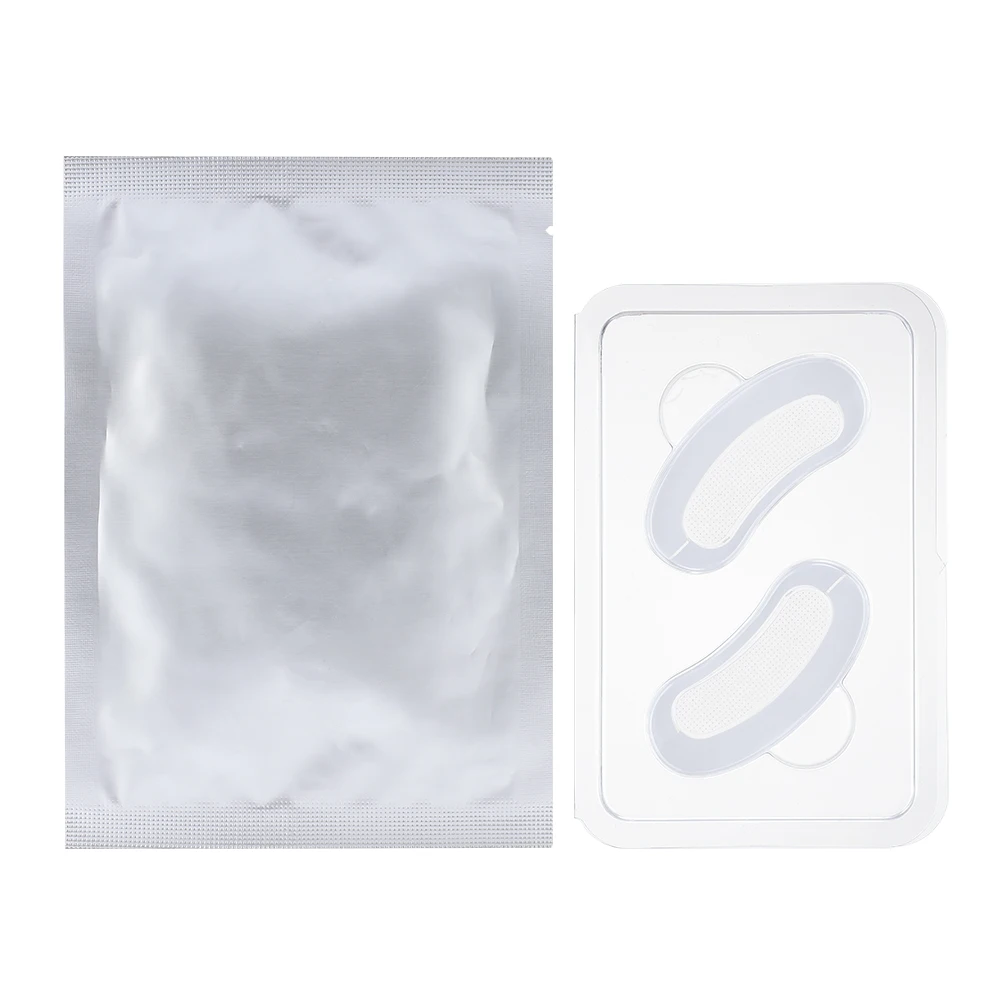 Microaghi Patch per gli occhi Maschera Coreana Cura della pelle Acido ialuronico 1-10PCS per Antirughe Invecchiamento Cerchio scuro Occhi Maschera Idratante