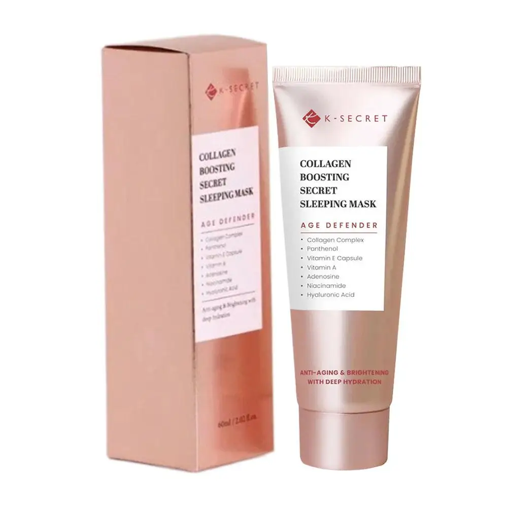 Maschera per dormire