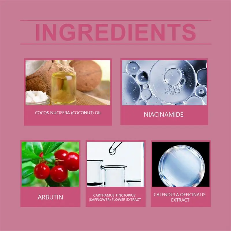 Potente crema sbiancante per la rimozione delle macchie Illumina la pelle Elimina rapidamente la pigmentazione della melanina Melasma Macchie scure Cura della pelle coreana