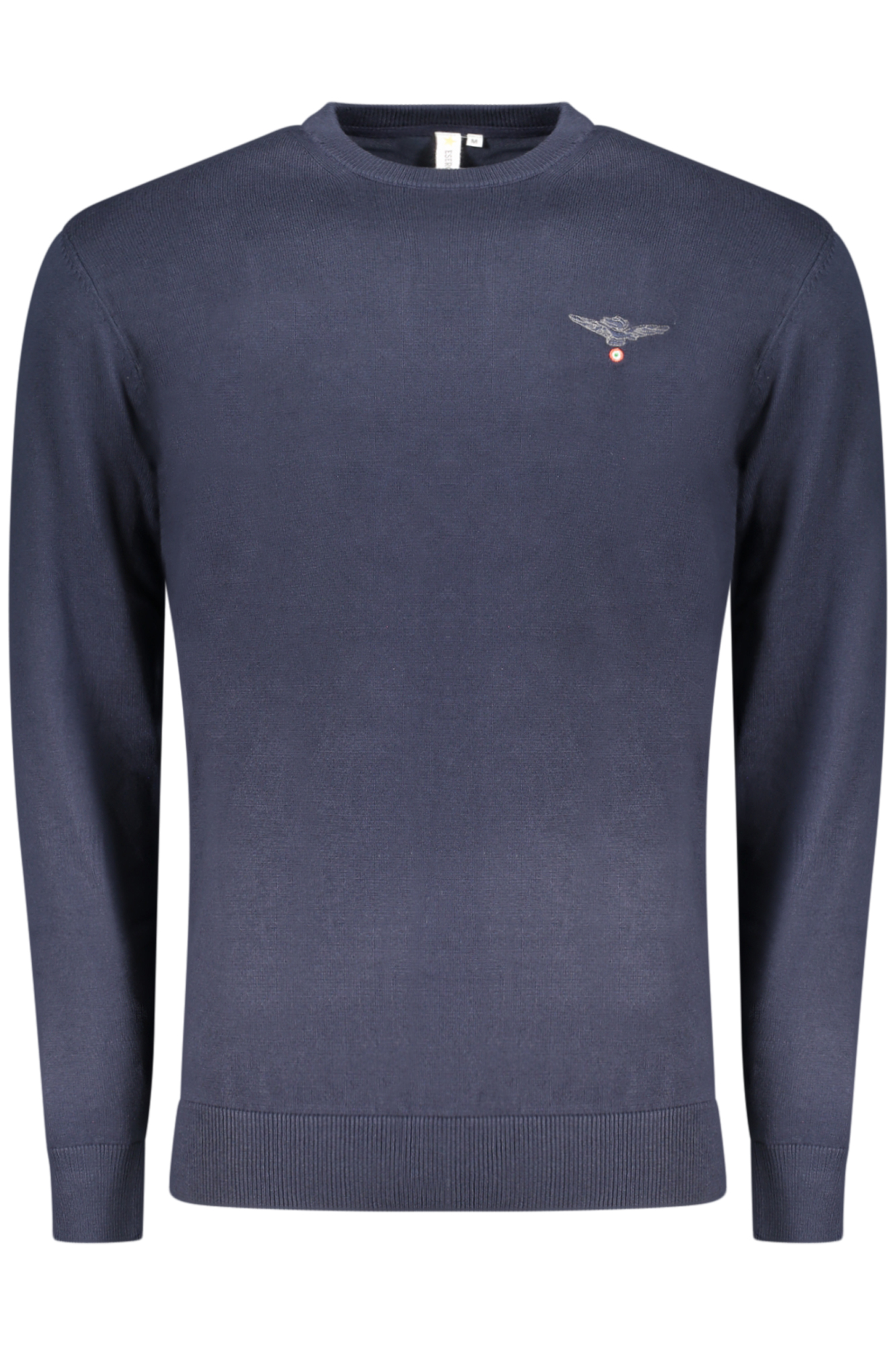 ACCADEMIA MILITARE MAGLIA UOMO BLU