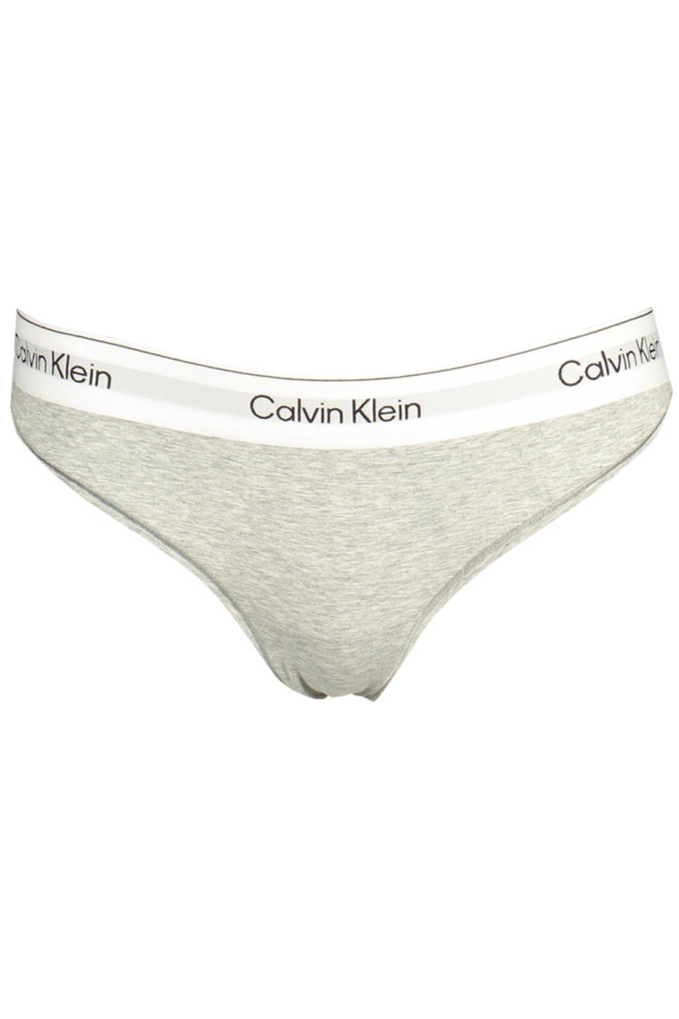 CALVIN KLEIN PERIZOMA DONNA GRIGIO