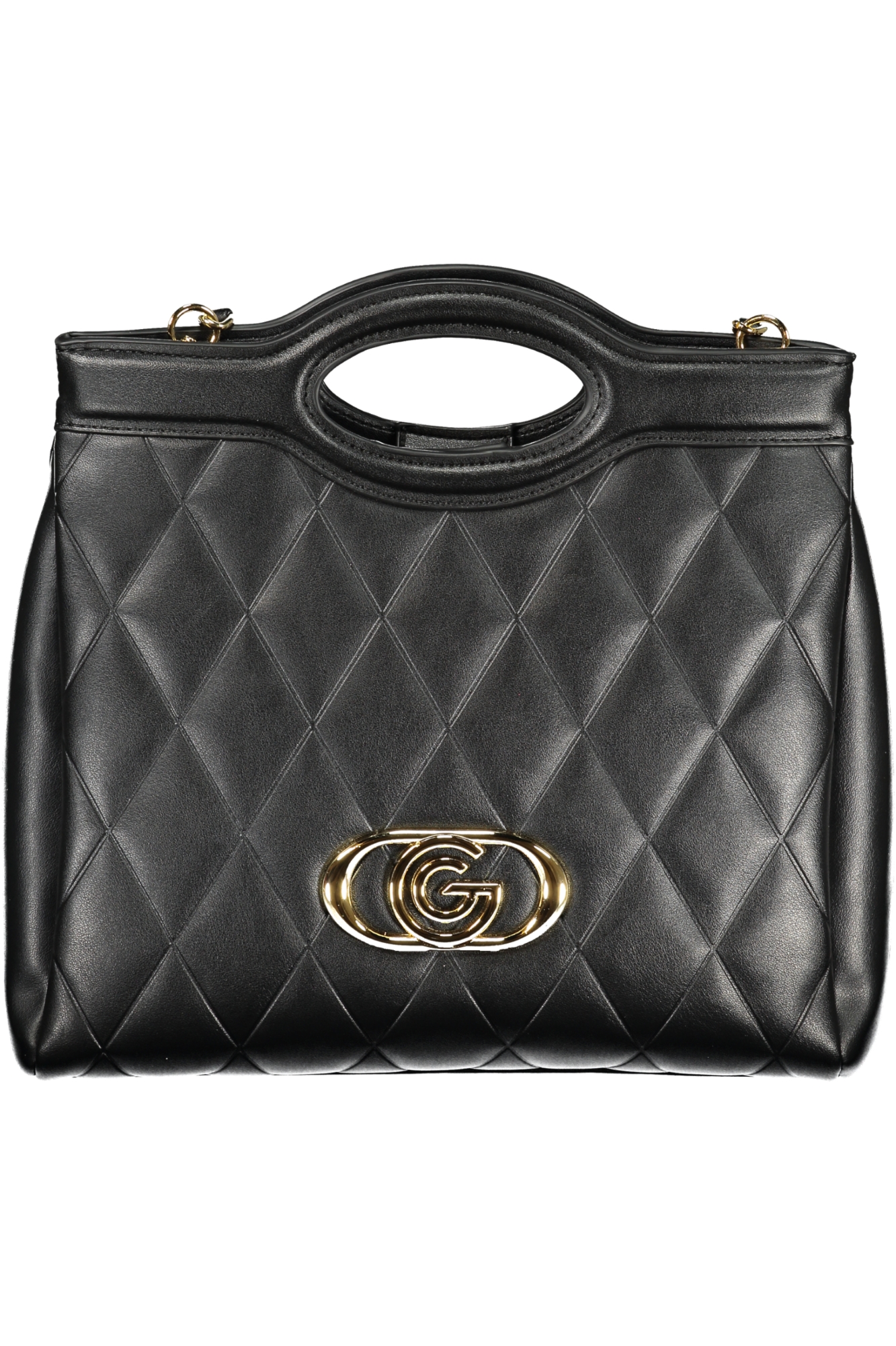 GABRIELLA G BY GABRIELLA GUCCI BORSA DONNA NERO