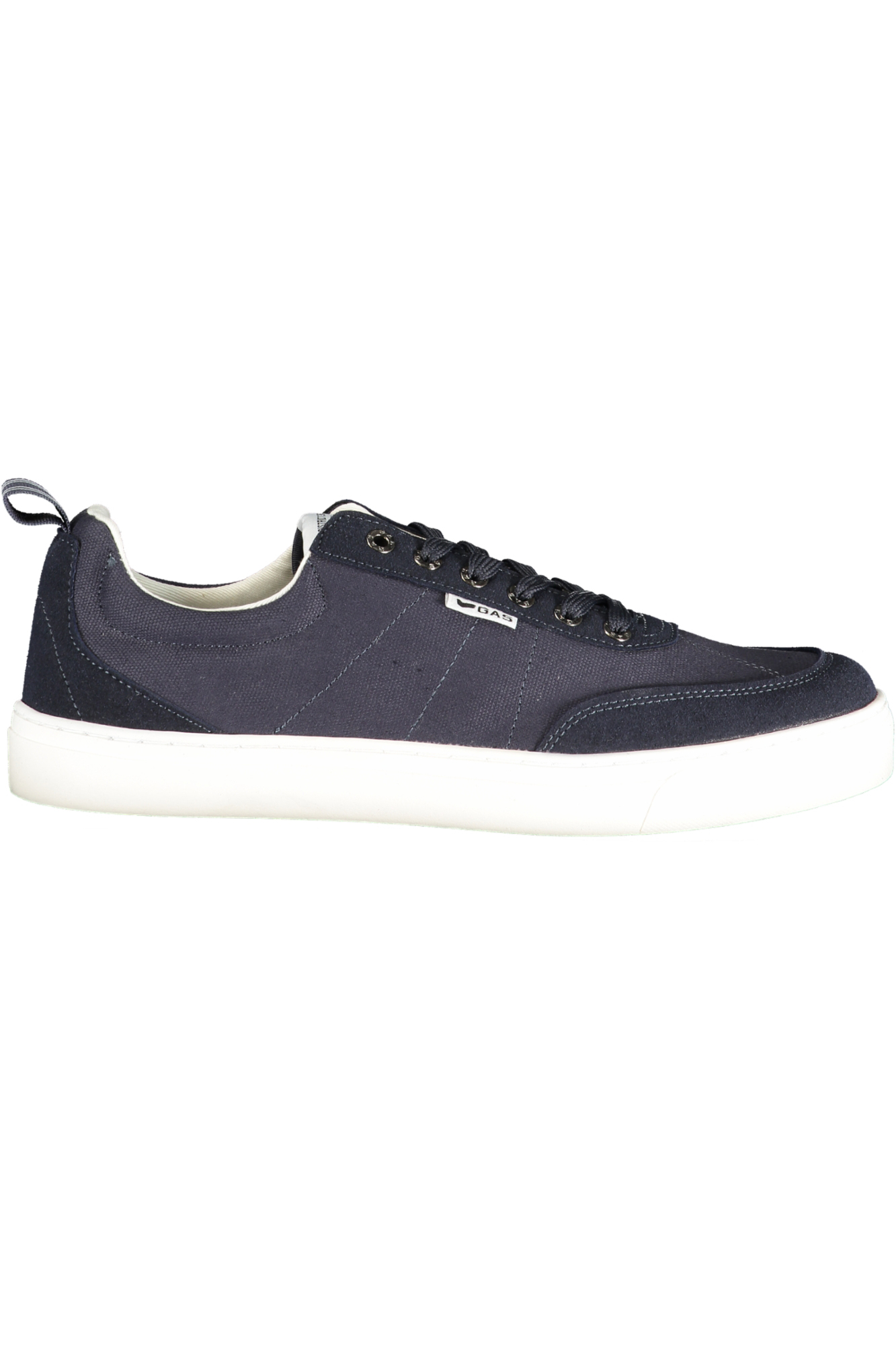 GAS CALZATURA SPORTIVA UOMO BLU