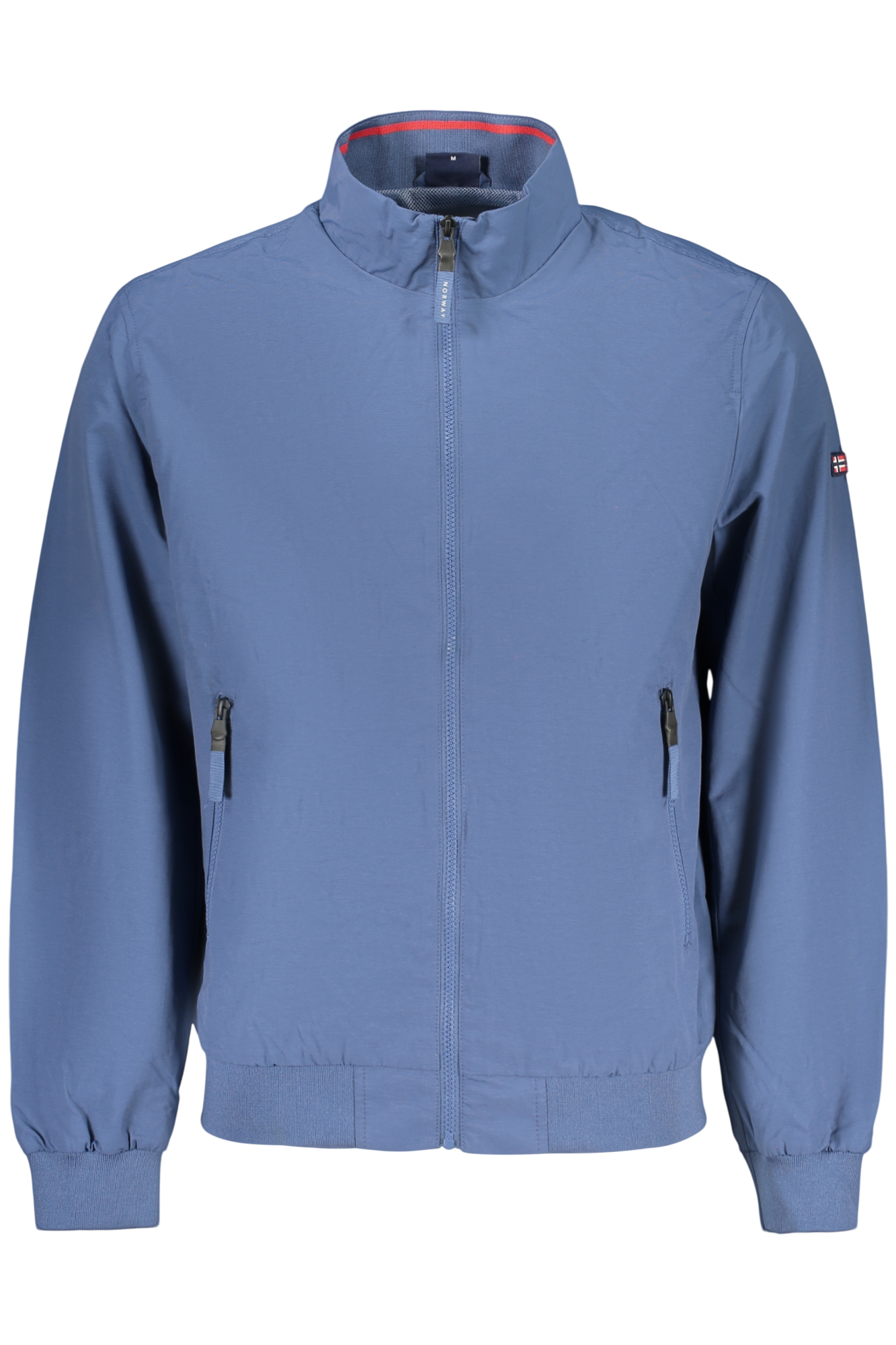 NORWAY 1963 GIUBBOTTO UOMO BLU