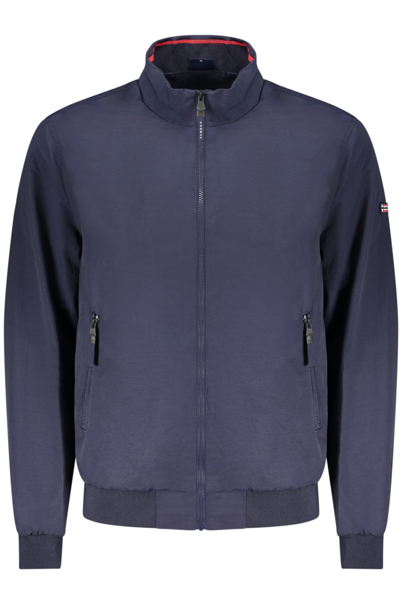 NORWAY 1963 GIUBBOTTO UOMO BLU